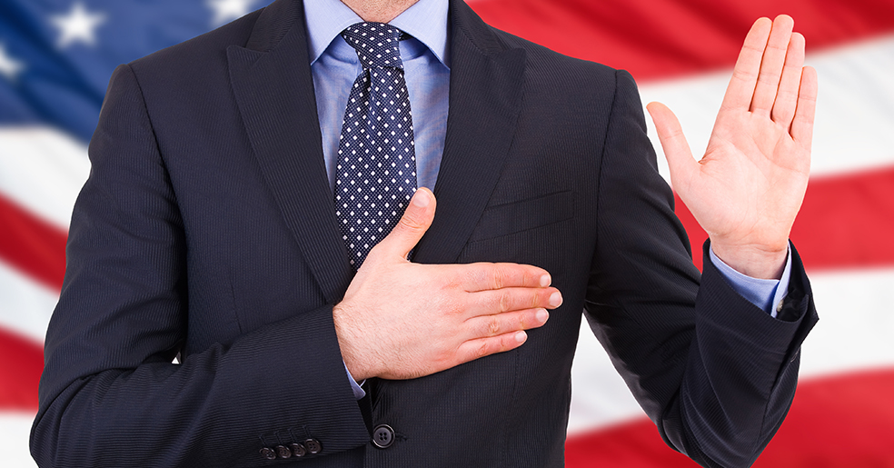 New Congress Sworn in, Federal Goals Come Into Focus NBCC