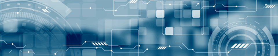 Abstract banner image of gears.