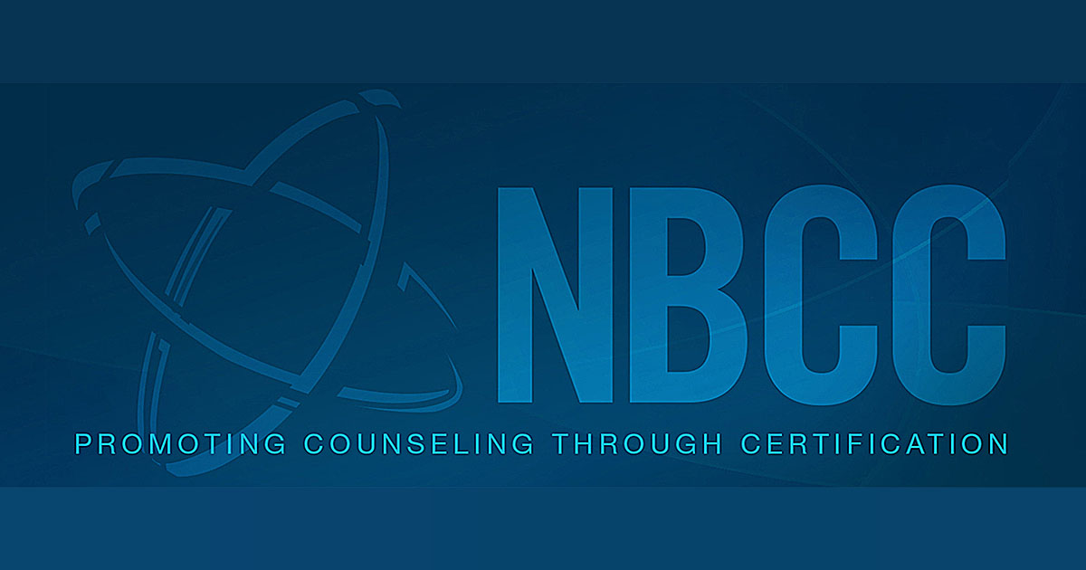 ProCounselor: Certification | NBCC